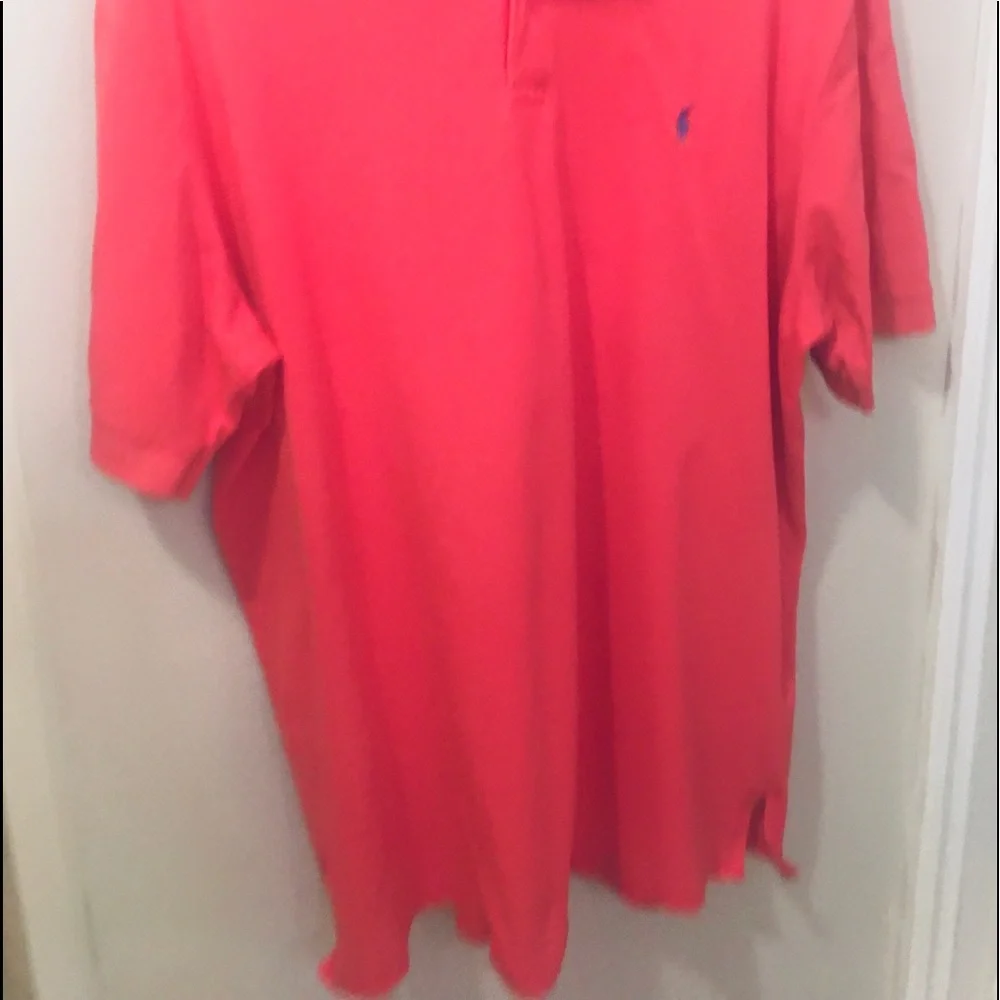 Ralph Lauren Polo Shirt - Picture 3 of 11